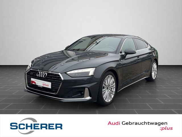 Audi A5 Sportback Advanced 40 TFSI S-TRONIC MATRIX KA