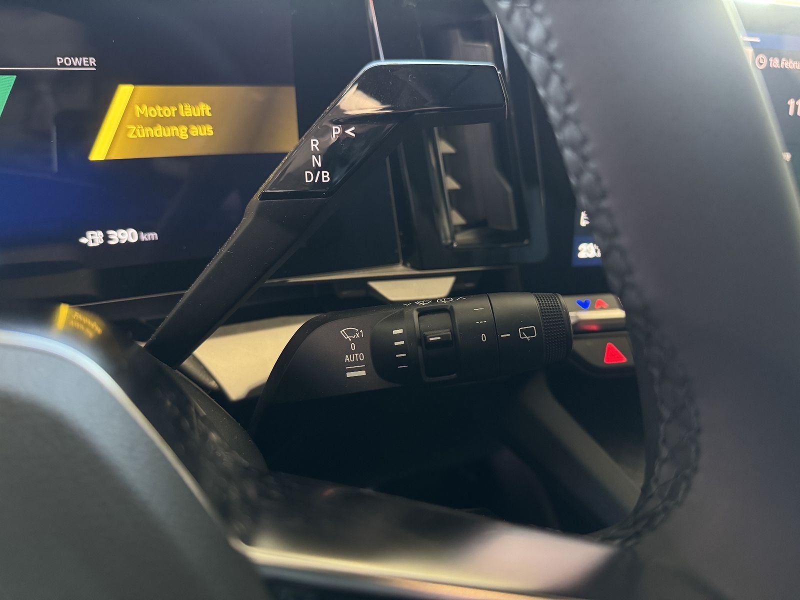 Renault Megane E-TECH - Bild 32