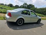 Volkswagen VW Bora 1,6 SR (ähnlich Golf 4) - gebrauchte VW Bora aus dem Jahr 1998