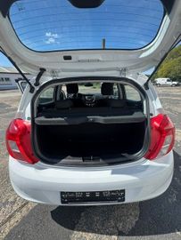 Bild 17 Opel Karl Selection
