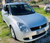 Suzuki Swift 1.3 DDiS DPF 5p. GLX - Suzuki Swift: Glx