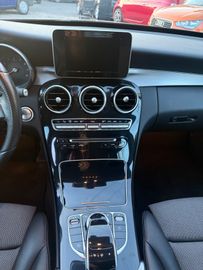 Mercedes C 180 - 11