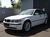BMW 316i Lim. E46 PDC Klima Servo !!Anzeige lesen!! - BMW 316: E46