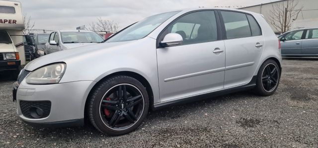 Volkswagen Golf 2.0 GTI*Xenon*Leder*Schiebedach*NAVI*