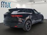 Jaguar F-Pace R-Sport 3.0DAWD/BlackPack/Navi/Kamera/LED - Jaguar mit Diesel-Antrieb: 3.0