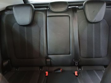 Fotografie 11 des Opel Grandland (X) Grandland GS Navi 360°Kamera LED Allwetterreifen