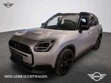 MINI Countryman D  Harman/K Head-Up Kamera LED - MINI: Geländewagen