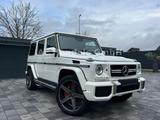 Mercedes-Benz G 63 AMG Desingo|ACC|SHZ|H&K|AHK|8-Fach|22Zoll - Mercedes-Benz G 63 AMG Gebrauchtwagen in Frankfurt