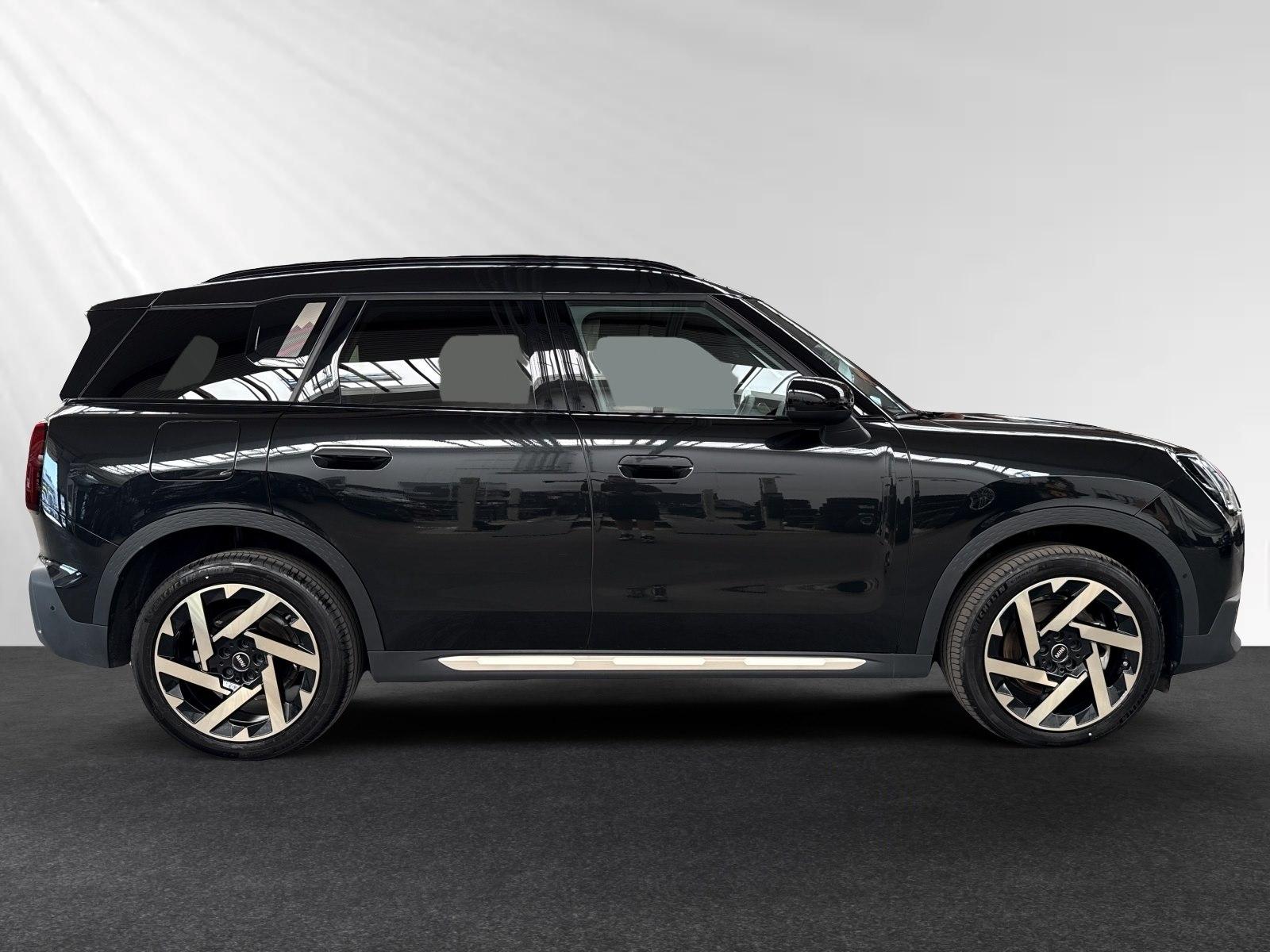 MINI Countryman C Panorama|Head-Up|Harman/Kardon
