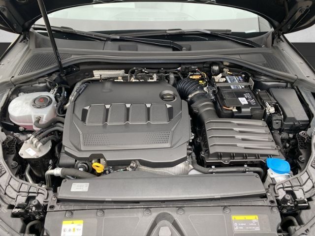 A3 Sportback 35 TDI advanced LED*Navi*ACC