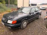 Audi 100 C4 2.6 V6  H-Kennzeichen  140.0... - Audi 100: K