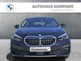BMW 118i Hatch Advantage DAB LED WLAN Tempomat Shz - BMW 118 in Nürnberg