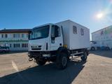 Iveco EUROCARGO ML 110E22 manual, 4X4, E5 vin 758 - Iveco Eurocargo 75