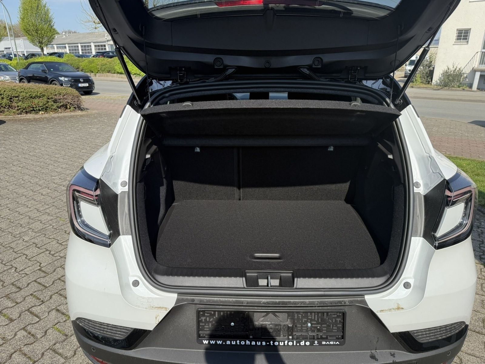 Renault Captur - Bild 7