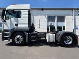 MAN TGS 18.510/2Krs/Schubbodenhydr./Retarder/Alcoao - MAN TGS 18-510