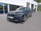BMW 116i Hatch Advantage Head-Up DAB LED WLAN Shz - BMW 116 in Dresden