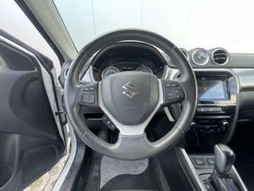 Suzuki Vitara - 11
