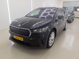 Skoda Enyaq Iv 80 204pk 82kWh 92.2% SoH [ PANO+520KM W - Skoda Enyaq: Iv
