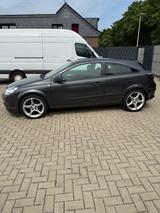 Opel Astra H GTC Sport 18 Zoll Klima TÜV NEU - Opel Astra: H Gtc