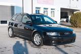Audi A4 1.8T BEX Quattro S-Line Zahnriemen... - Audi A4 Bex Gebrauchtwagen