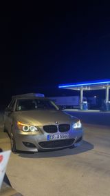 BMW e60 530i carplay - BMW 530 aus 2005: 530i