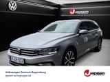 Volkswagen Passat Variant Business 2.0 TDI DSG MASSAGE AHK