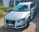 Audi Privatverkauf Audi A3 Sportback 1.4 TFSI A... - : Privatverkauf