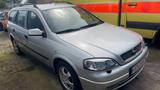 Opel Astra Caravan TÜV NEU Automatik Klima - Opel Astra aus 1999: Kombi