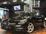 Mercedes-Benz SLK 350 AMG-LINE ILS-LED AIRSCARF DEUTSCHES FZG! - : Allradantrieb, Cabrio