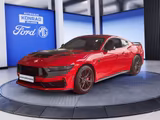 Ford Mustang Fastback Dark Horse 5.0 V8 *MagneRide* - Ford Mustang: Fast