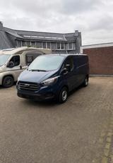 Ford Transit Custom - Ford Transit Custom in Aachen