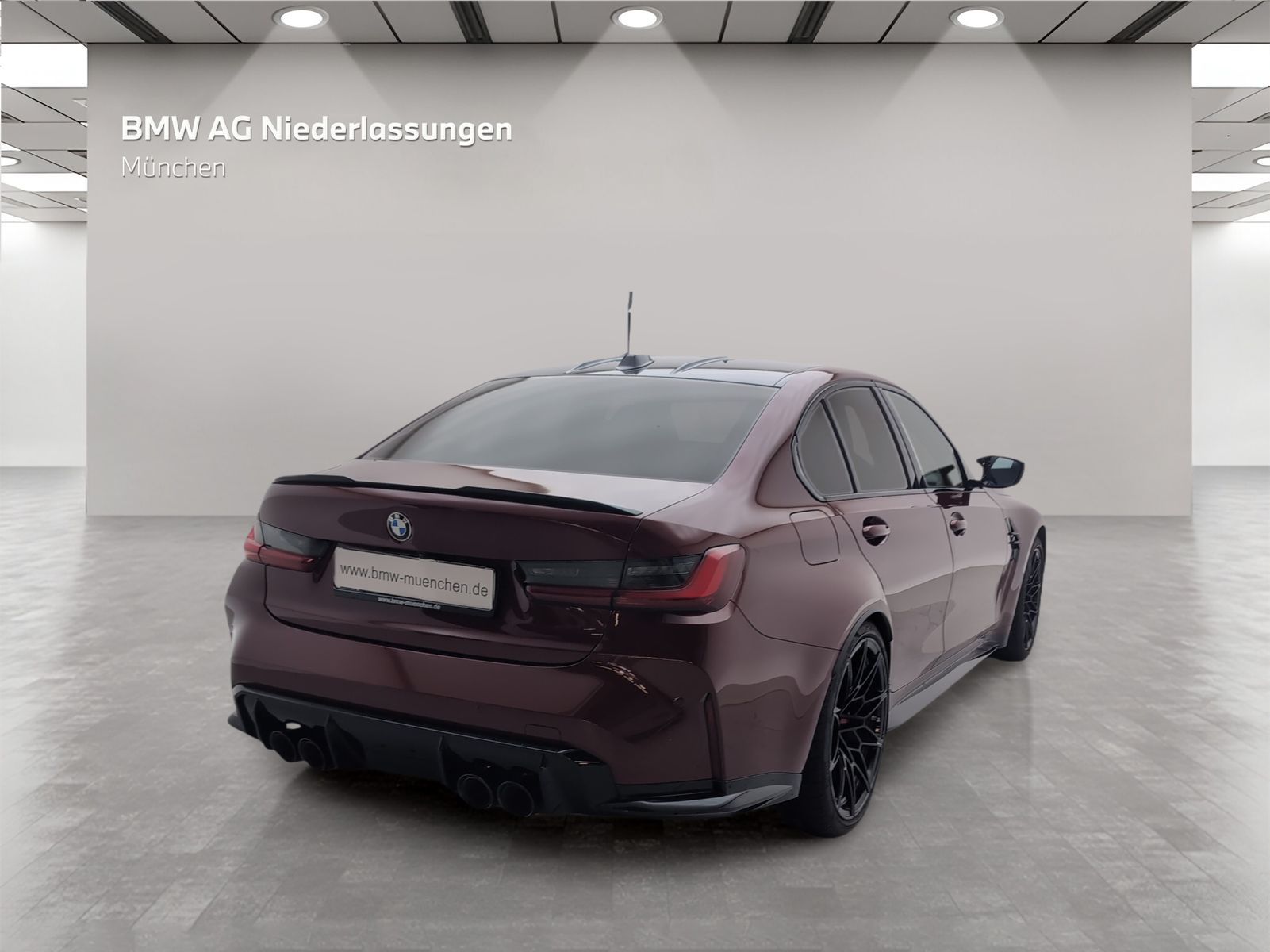 BMW M3 - Bild 5