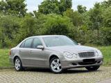 Mercedes-Benz E 270 CDI Elegance guter Zustand Tüv Neu - Mercedes-Benz E 270: Cdi Elegance