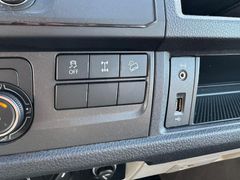 Fahrzeugabbildung Volkswagen T6 California California Beach 4Motion Sperre