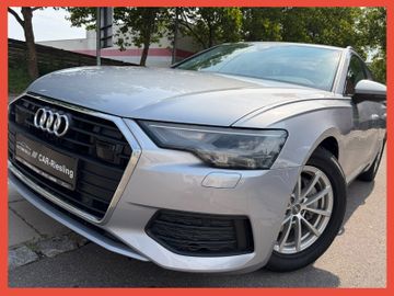 Audi A6 - 1