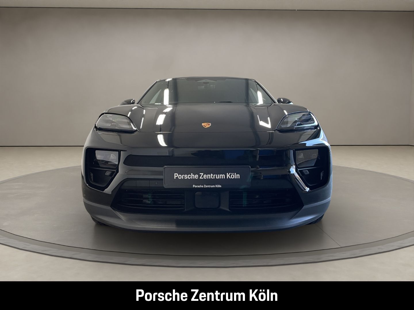 Porsche Macan - Bild 8
