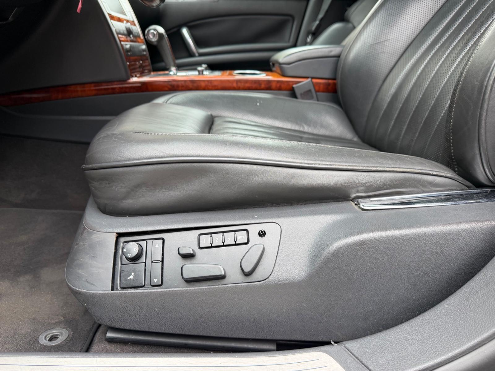 Volkswagen Phaeton V6 TDI 4Motion/ TÜV NEU/ 8 Fach