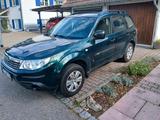 Subaru Forester - Subaru Forester aus 2010