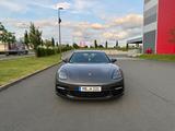 Porsche Panamera 4S (Porsche Approved) - Porsche Gebrauchtwagen in Paderborn