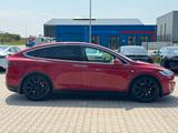 Tesla MODEL X LONG RANGE RAVEN | 7SEATER | 22INCH | - Tesla Model X aus 2019