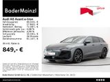 Audi A6 Avant e-tron quattro AHK Matrix HUD 360° B&O - Audi A6 e-tron Jahreswagen