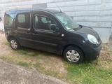 Renault Kangoo Diesel, Bj 2010, TÜV bis 01/27 - Renault Kangoo in Saarbrücken