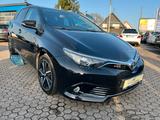 Toyota Auris Edition-S+ NAVI/KAMERA/AHK/SHZ - schwarze Toyota Auris