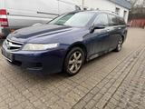 Honda Accord Tourer 2.2 i-CTDi - Honda Accord: Ctdi