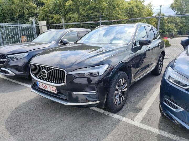 Image of Volvo XC60