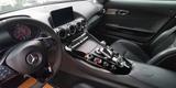 Mercedes-Benz AMG GT C Mercedes-AMG GT C Roadster C - Mercedes-Benz AMG GT C Gebrauchtwagen