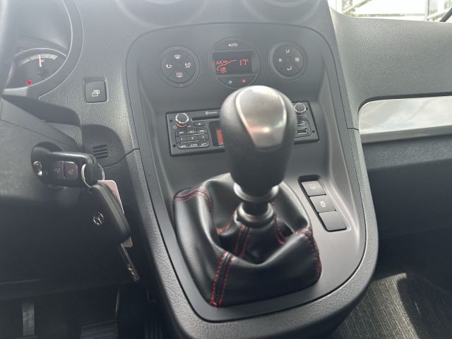 Citan CDI lang Tourer Edition 15 ALU SITZHZG