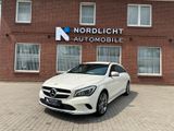 Vorschaubild Mercedes-Benz CLA 180 Shooting Brake Urban *LED*Facelift*Auto.