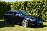 Audi A4 2.0 TDI 140kW multitronic S line Avant S line - Audi A4: Kombi, Multitronic