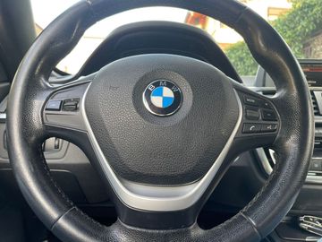 BMW 420 - 7